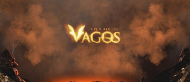 Vagos Open Air 2011