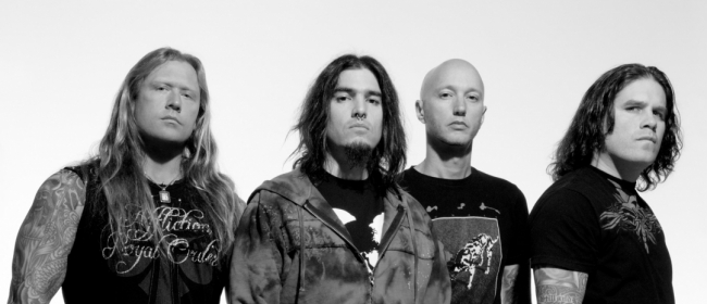 Machine Head + Bring Me The Horizon + DevilDriver + Darkest Hour