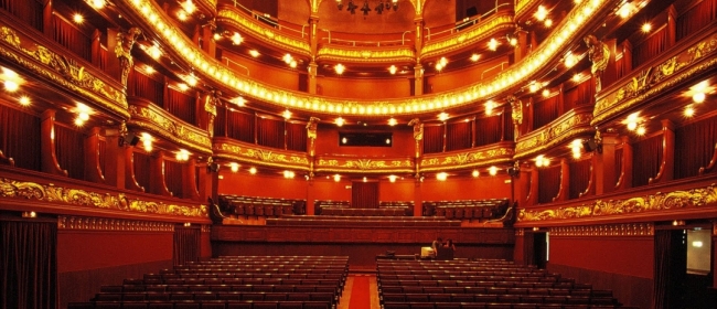 Teatro Nacional de São João