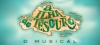 Musical - A Ilha do Tesouro