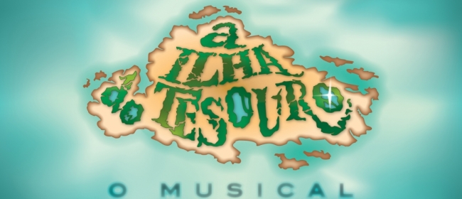 Musical - A Ilha do Tesouro