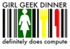 7º Portugal Girl Geek Dinner