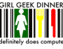 7º Portugal Girl Geek Dinner